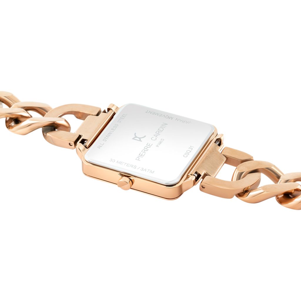 Đồng hồ nữ Pierre Cardin CSQ.7007 