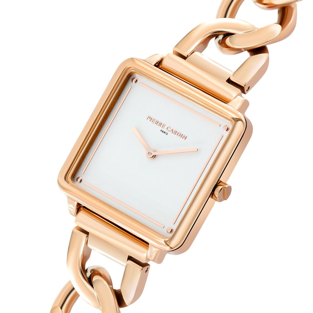 Đồng hồ nữ Pierre Cardin CSQ.7007 