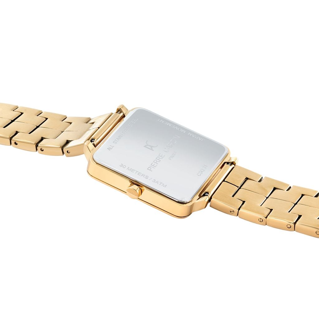 Đồng hồ nữ Pierre Cardin CSQ.7008 