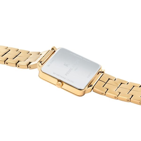 Đồng hồ nữ Pierre Cardin CSQ.7008