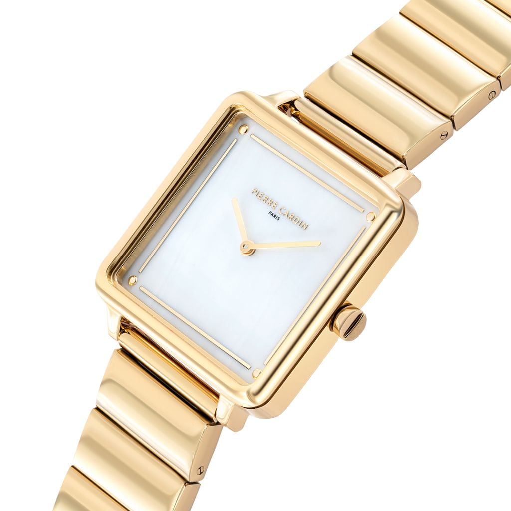 Đồng hồ nữ Pierre Cardin CSQ.7008 