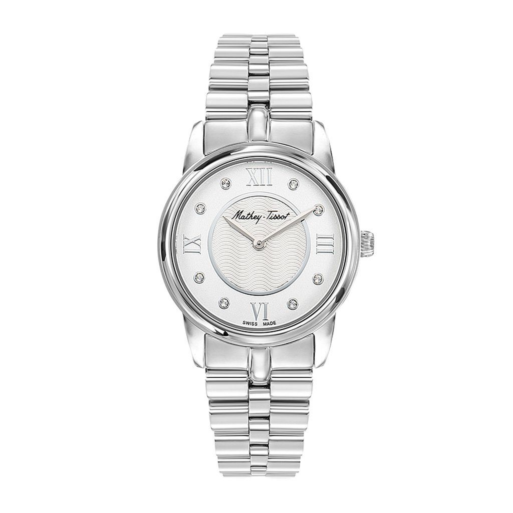 Đồng hồ nữ Mathey Tissot D1086AI 
