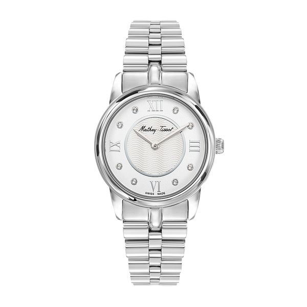 Đồng hồ nữ Mathey Tissot D1086AI
