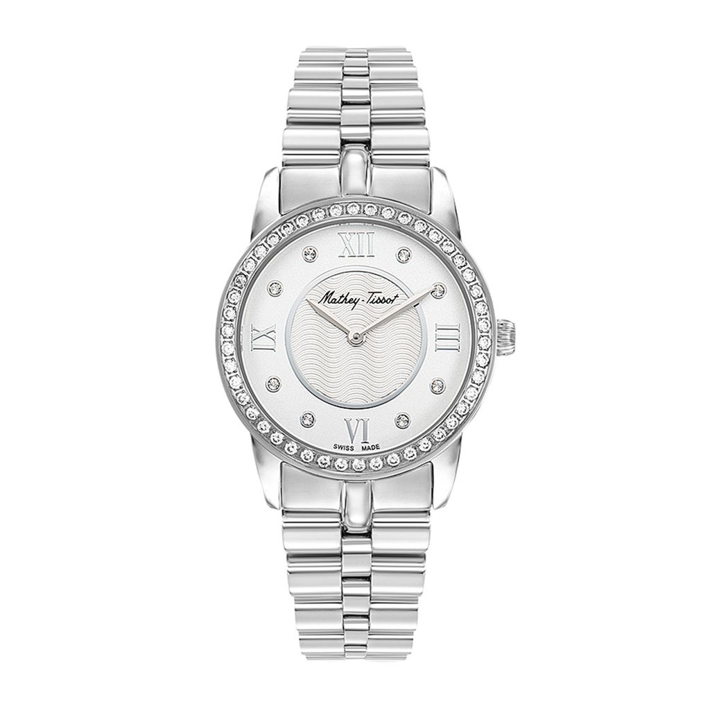 Đồng hồ nữ Mathey Tissot D1086AQI 