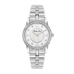 Đồng hồ nữ Mathey Tissot D1086AQI