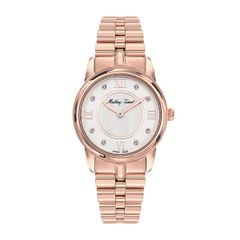 Đồng hồ nữ Mathey Tissot D1086PI