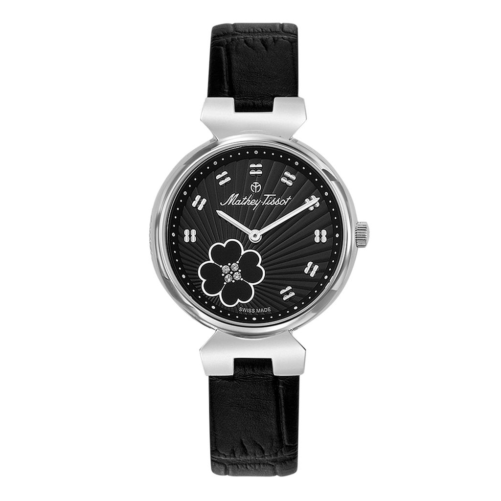 Đồng hồ nữ Mathey Tissot D1089ALN 