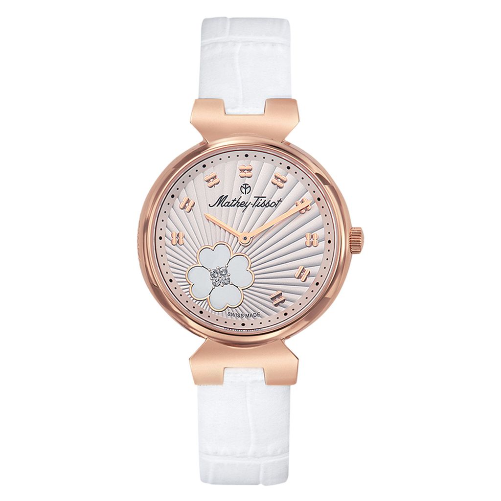 Đồng hồ nữ Mathey Tissot D1089PLI 