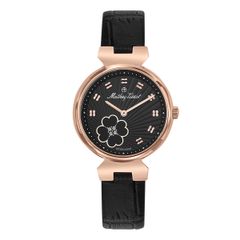 Đồng hồ nữ Mathey Tissot D1089PLN
