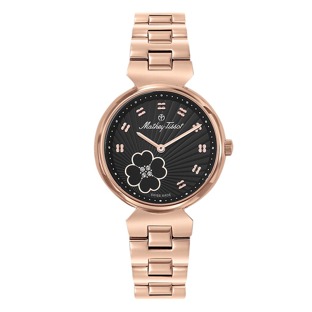 Đồng hồ nữ Mathey Tissot D1089PN 