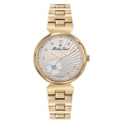 Đồng hồ nữ Mathey Tissot D1089PYI