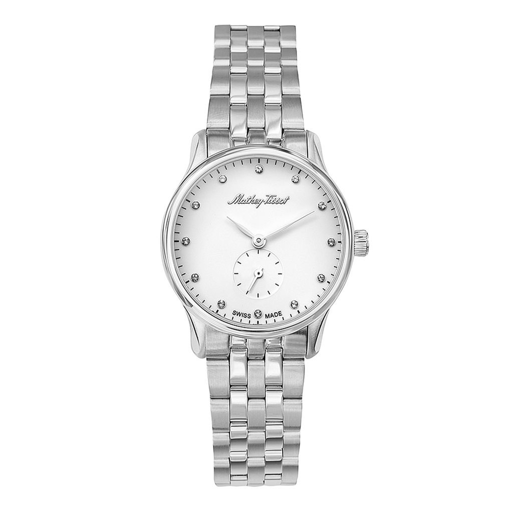 Đồng hồ nữ Mathey Tissot D1886MAI 