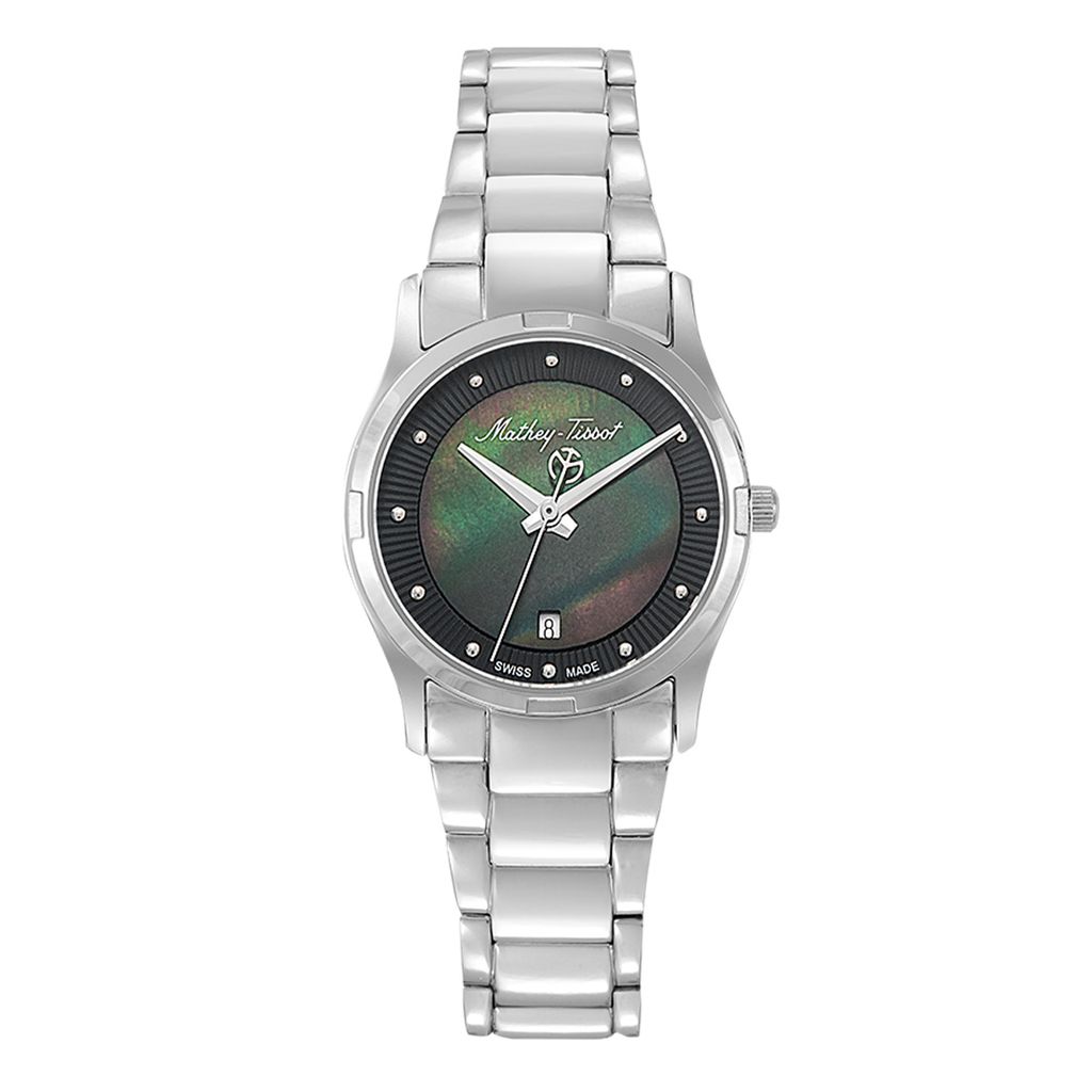 Đồng hồ nữ Mathey Tissot D2111AN 