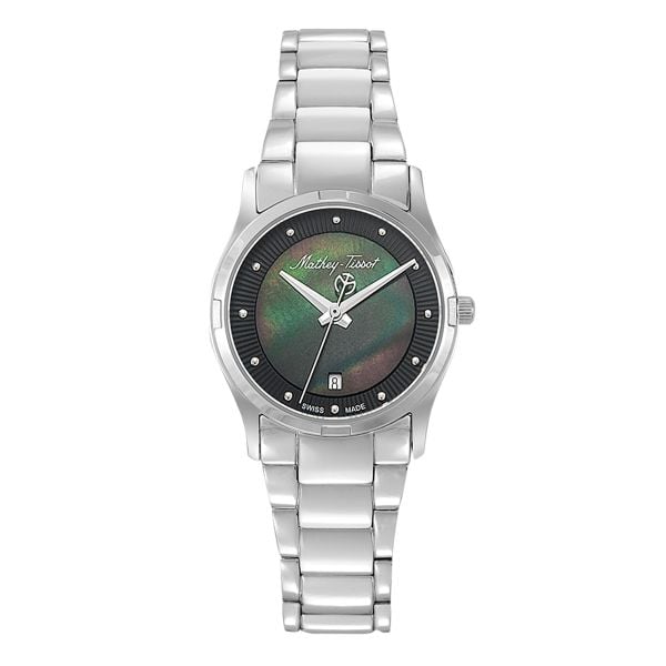 Đồng hồ nữ Mathey Tissot D2111AN
