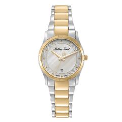 Đồng hồ nữ Mathey Tissot D2111BI2