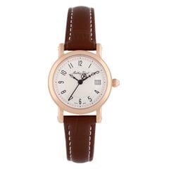 Đồng hồ nữ Mathey Tissot D31186PG