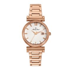 Đồng hồ nữ Mathey Tissot D410PQI