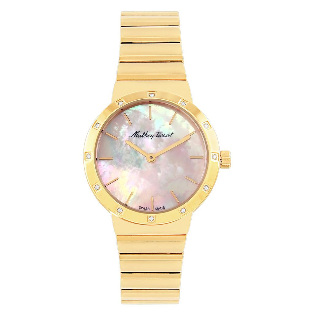Đồng hồ nữ Mathey Tissot D593SPYI 