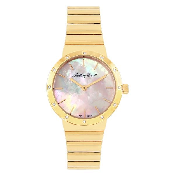 Đồng hồ nữ Mathey Tissot D593SPYI