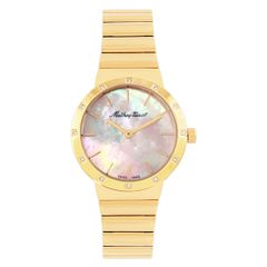 Đồng hồ nữ Mathey Tissot D593SPYI