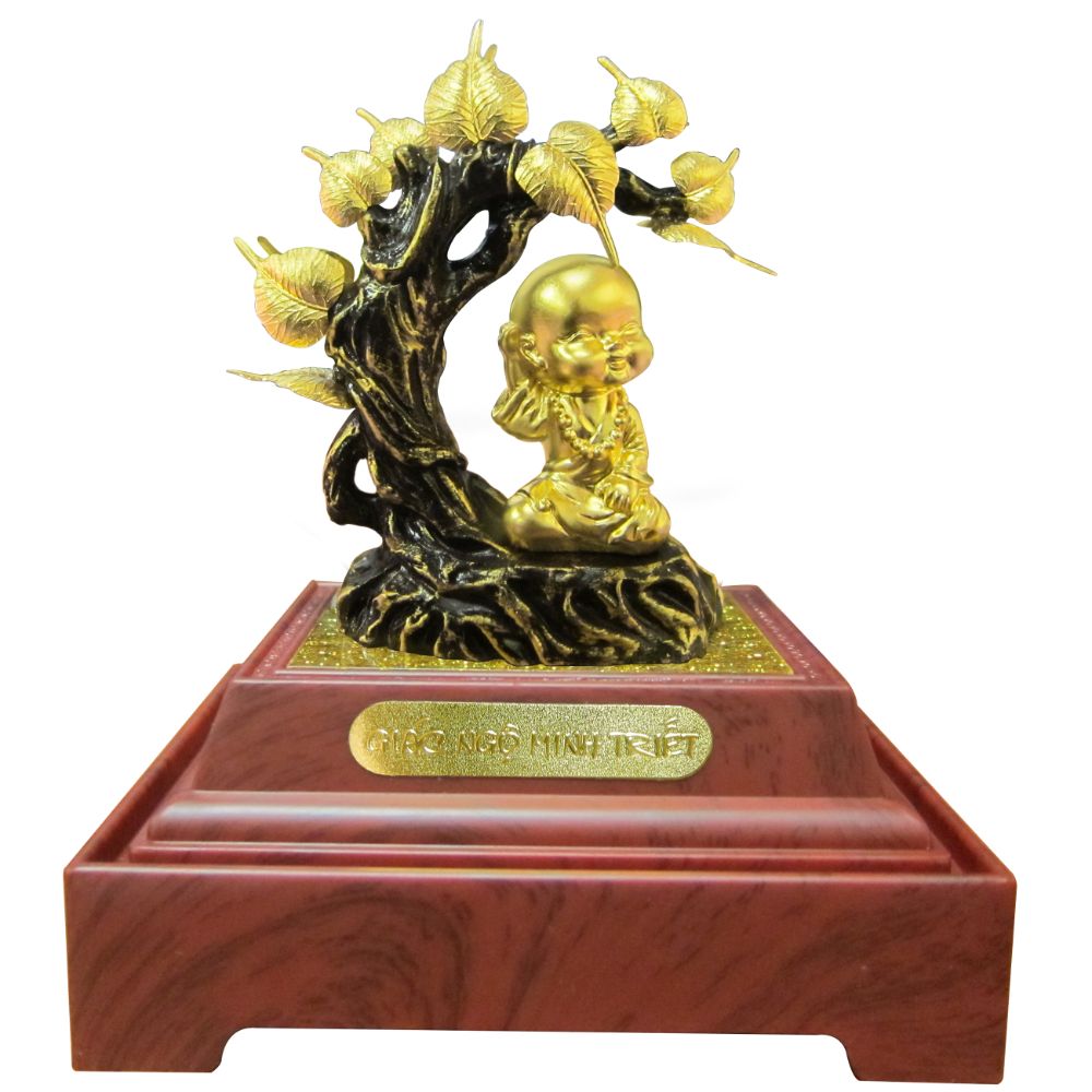 Giác Ngộ Minh Triết DGFBB0000600001 