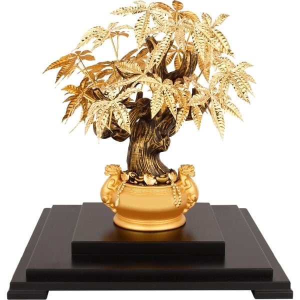 Kim ngân tụ tài DGFBB0005300001