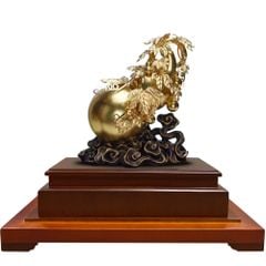 Hồ lô phúc lộc DGFBB0005500001