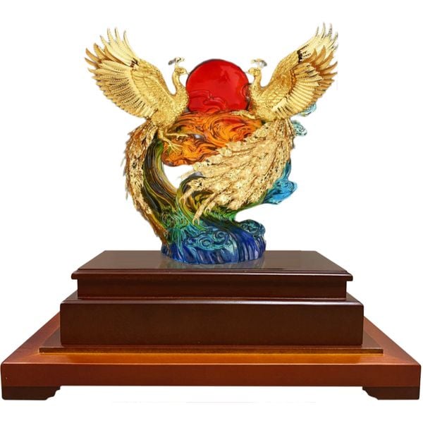 Tâm viên ý nguyện DGFBB0005900001