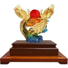 Tâm viên ý nguyện DGFBB0005900001