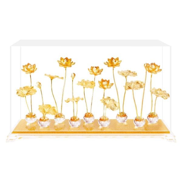 Cửu liên cát tường DGFBH0000500001