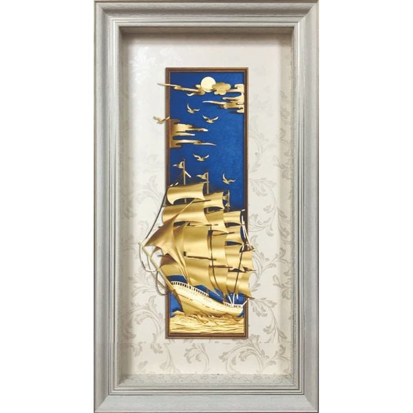 Thuận buồm vinh quy DGFBK0003900001