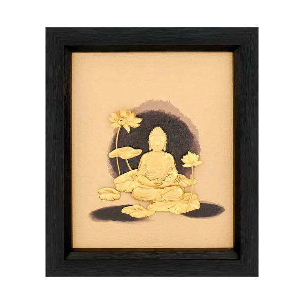 Phật gia tọa liên DGFBK0006900001