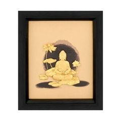 Phật gia tọa liên DGFBK0006900001