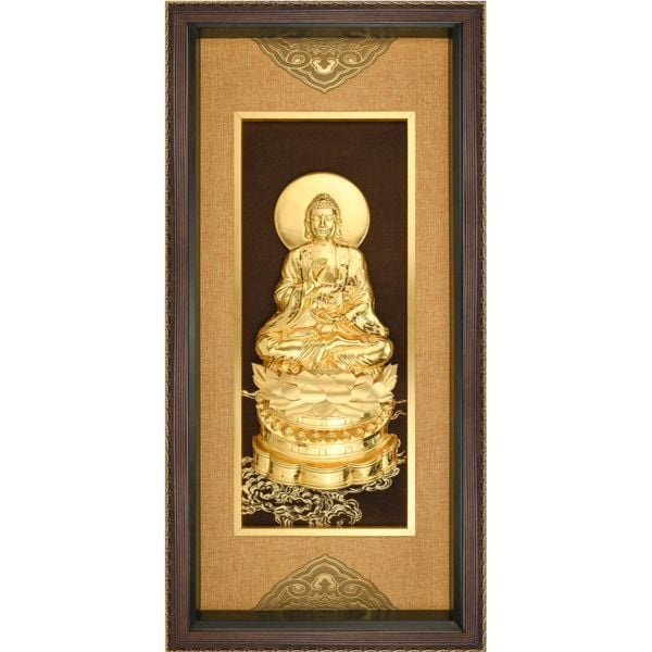 Phật gia thiền định DGFBK0007800001