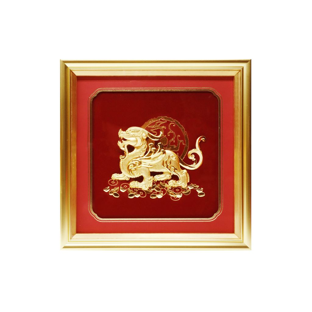 Kỳ lân đại phát DGFBK0015100001 