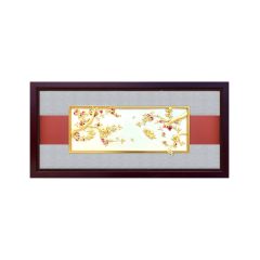 Đào xuân tụ lộc DGFBK0016400001