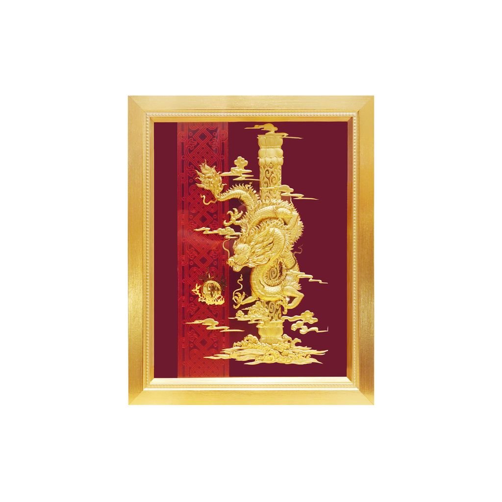 Kim long bàn trụ DGFBK0016800001 