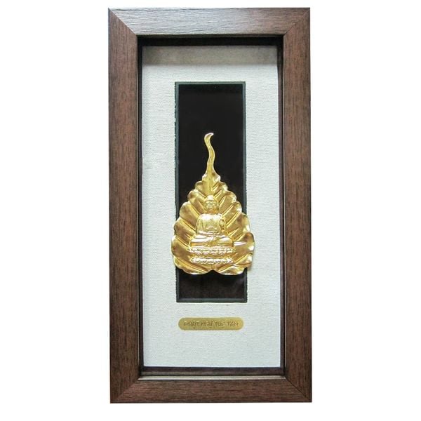 Phật Ngự Tuệ Tâm DGFBK0019200001