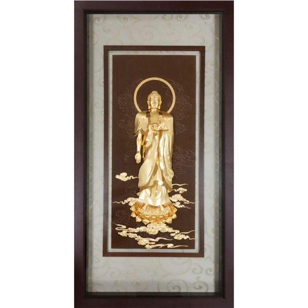 Đức Phật Từ Bi DGFBK0019700001