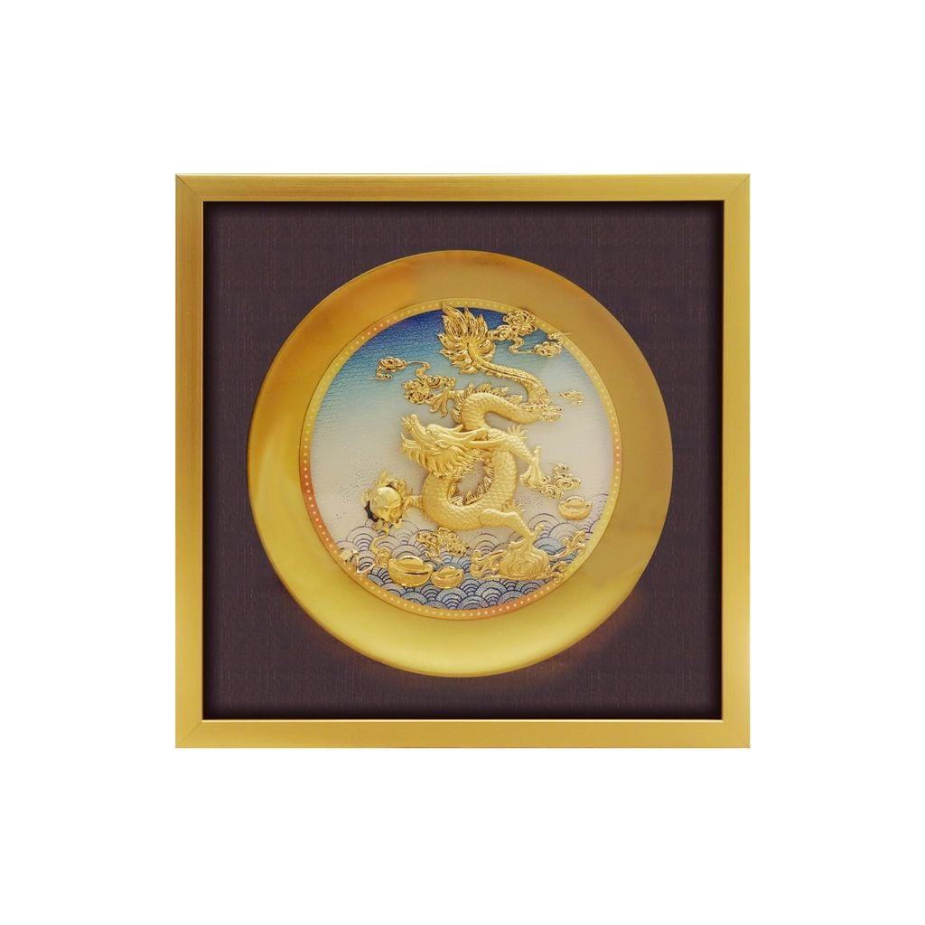 Thiên long quần tụ DGFBK0021000001 