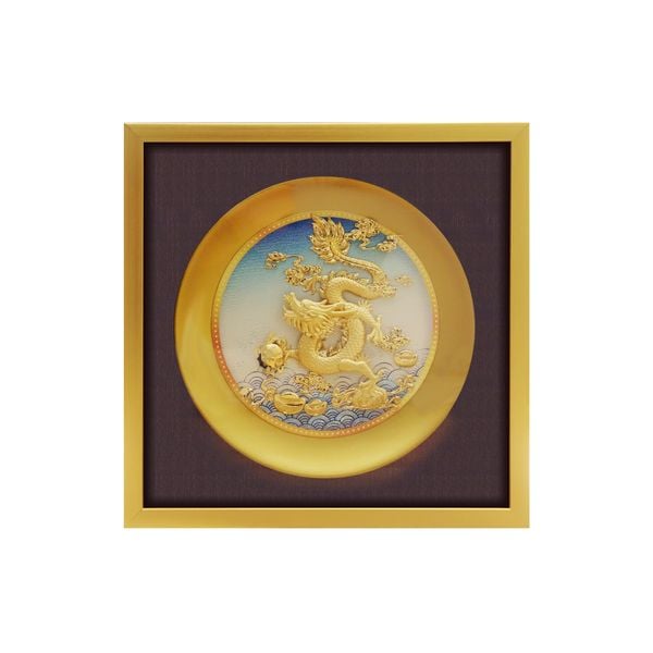 Thiên long quần tụ DGFBK0021000001