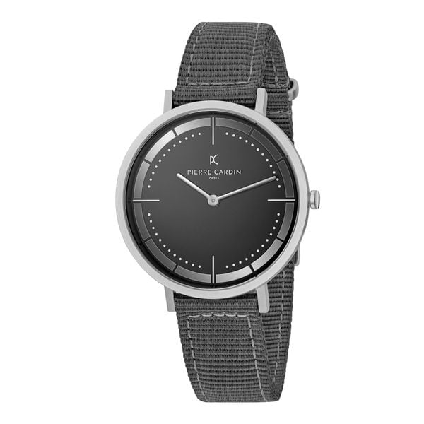 Đồng hồ nam Pierre Cardin CBV.1030