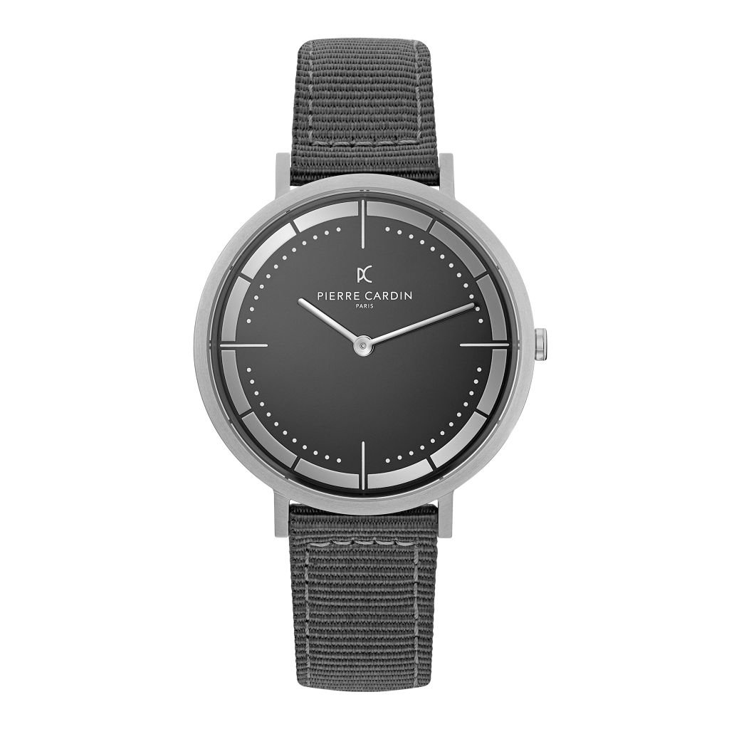 Đồng hồ nam Pierre Cardin CBV.1030 