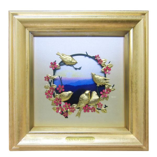 Điểu ngữ đoàn viên DGFBK0001000001