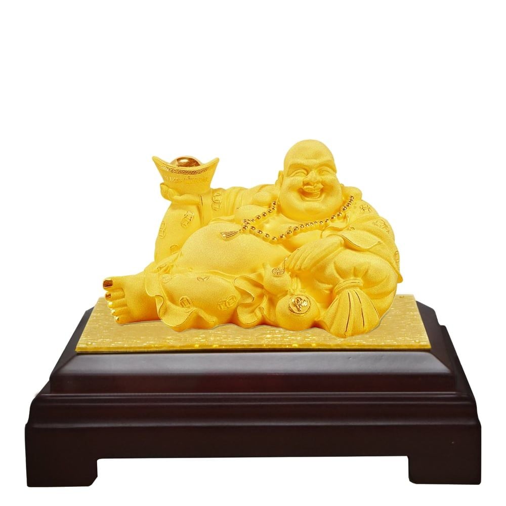 Di Lặc Cát Tường DMAAA0000600001 