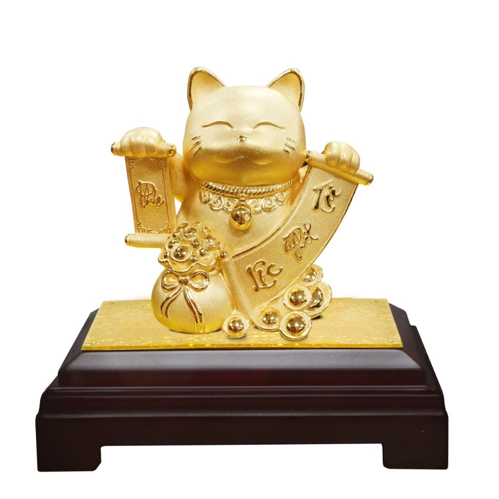 Chiêu tài đón lộc DMNAA0000700001 
