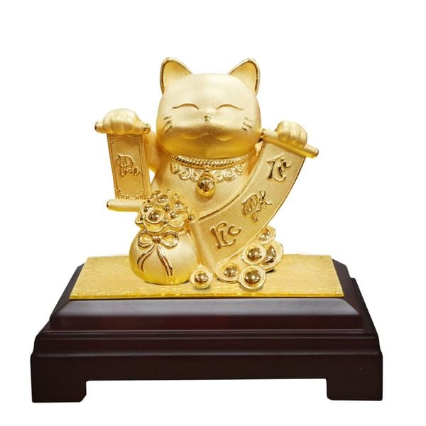 Chiêu tài đón lộc DMNAA0000700001