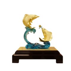 Song ngư thịnh phát DMNAA0006000001