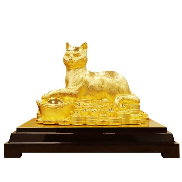 Kim mão tài lộc cỡ S DMNAA0007300001