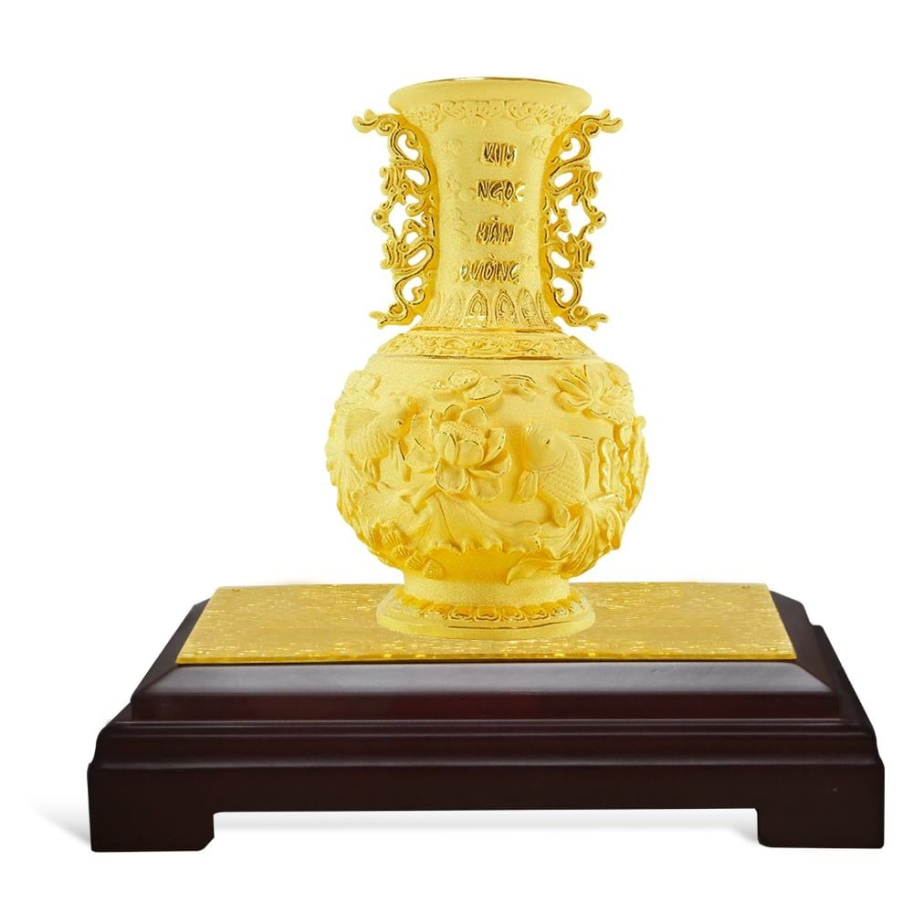Kim ngọc mãn đường DMNAA0012600001 